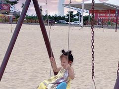 -那香海钻石沙滩浴场