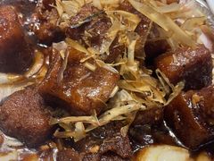 -小秦淮·南京土菜(新亭西路店)
