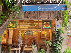 -西关84·History·Art·Cafe