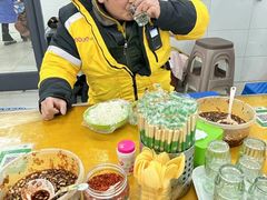 -延阿姨水豆腐(公园店)
