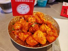 -强强烧烤·宵夜(方庄店)