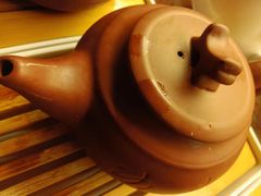-西安绿地假日酒店·丽宝轩中餐厅