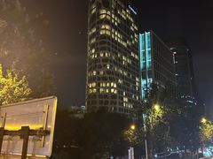 -北京康莱德酒店