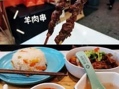 -1192弄老上海风情街(世纪汇广场店)