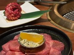 -御牛道日式烤肉料理(杭州万象城店)