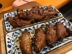 -古乡居甜品(大信店)