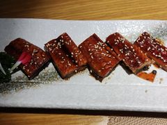 -三石铁板烧(紫竹桥店)