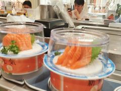 -元气寿司(金光华店)