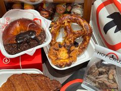 -凯德广场(学府店)