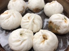 -都谷包子(天一广场店)