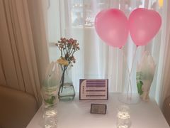 -PARFUM FLORAL花境法餐(南京首店)