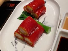 -滋粥楼·顺德菜(番禺广场总店)