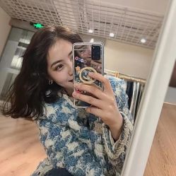 -丝语萱形象