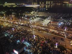 -馋遇江南·精致湖景雅宴(东方之门店)