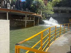 -将军关探险漂流