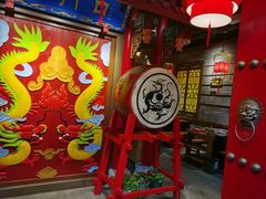 -椒香城门口重庆老火锅(美颂广场店)