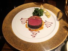 -L'ATELIER de Joel Robuchon(外滩18号店)