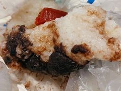 江米年糕-清真·白记年糕(牛街北口店)