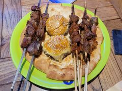 -北疆饭店(金狮广场店)