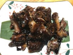 -竹里馆 ·茶食(奥体店)