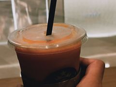 -星巴克臻选(北京世贸天阶店)