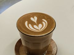 -麻雀咖啡SPARROW COFFEE(十全街店)