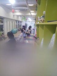 -昕孕瑜伽·孕妇瑜伽·产后修复