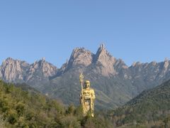 -九华山风景区