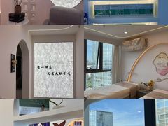 -天鹅湖体育公园