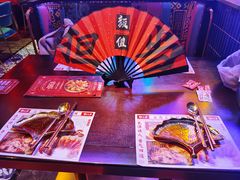 -钳真多钓虾馆·小龙虾海鲜烧烤(九六广场店)