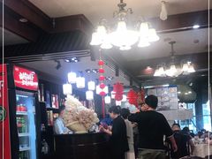 -六和聚传统烤鸭.天津菜(和平店)