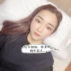 -变美丽半永久纹眉连锁·机器野生眉·洗眉