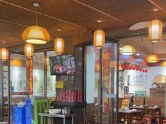 -岳记兴隆·青城腊排铜火锅(融创店)