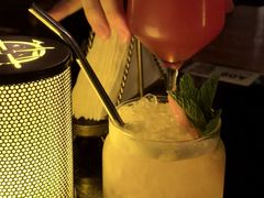 -船长酒吧 The Captain