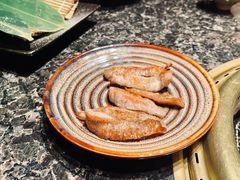 -老乾杯和牛烧肉(王府中环店)