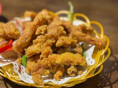 -聚汇三少·龙虾·中餐厅(莫邪路新天地店)