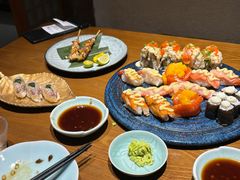 -傑·料理·海鲜放题(佛山文华荟店)