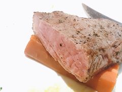 安格斯西冷牛扒-K·Kitchen KK牛扒厨房(江南西店)