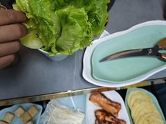 -牛犇炭火烤肉·鲜切烤肉(承德总店)