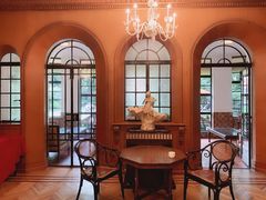 -马勒别墅饭店(静安寺店)