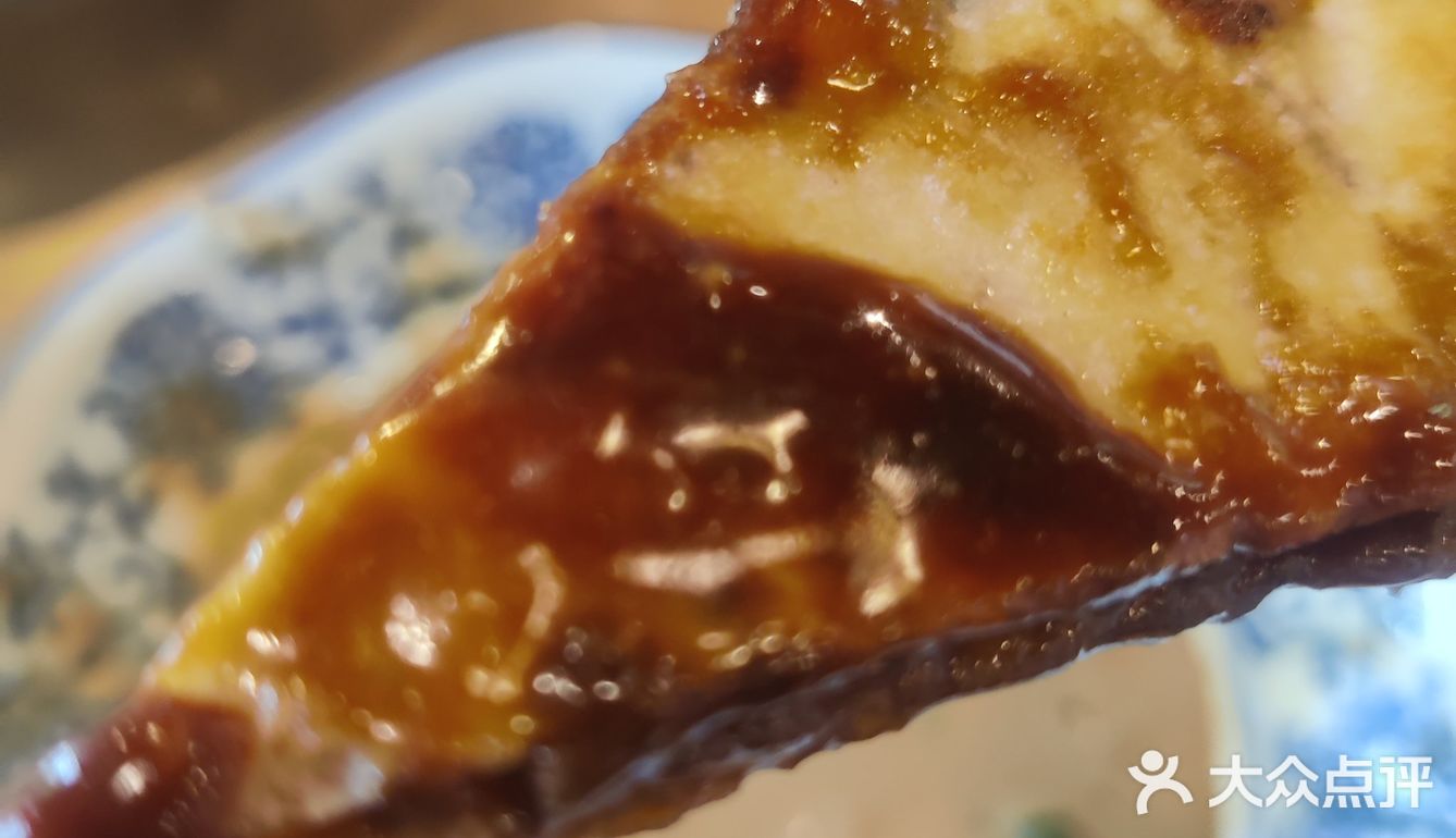 满恒记 排队 假期十点多一点点就到了，进店选座位