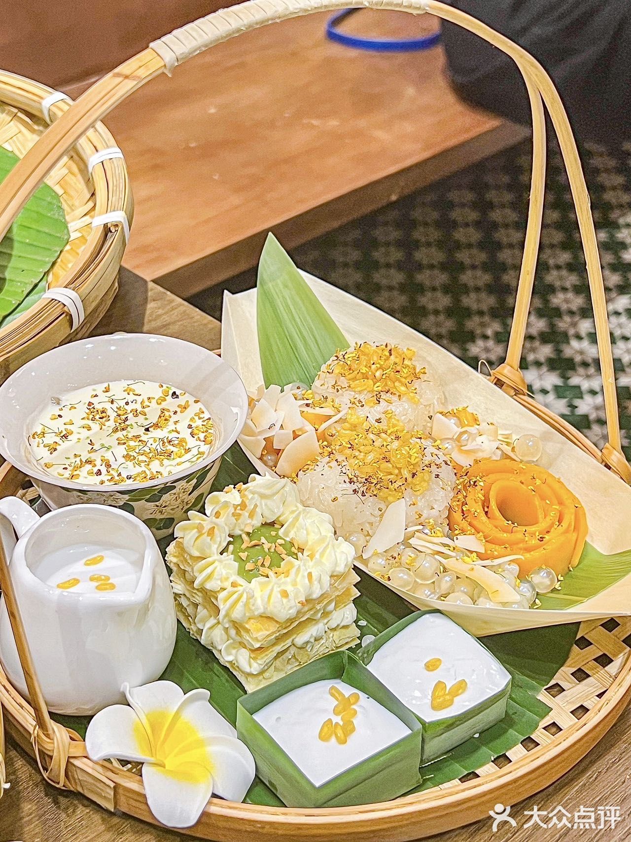 在番禺！在市桥！西坊大院！巨美泰餐！