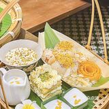 在番禺！在市桥！西坊大院！巨美泰餐！