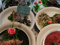 -千岛湖小鱼儿·淳安匠心农家菜