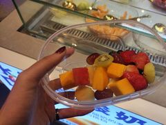-溪边姑娘·拉丝酸奶水果捞(春熙路店)