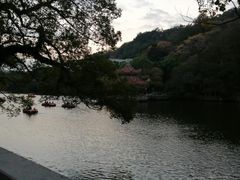 -潮州西湖