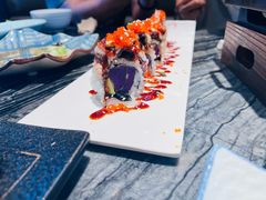 -将太无二·蓝鳍放题·北美寿司(领展购物广场中关村店)