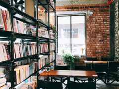 -太麻里文创咖啡馆(创意设计中心店)