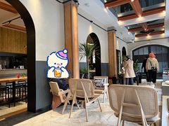 -MEEBO KAFEE米咖焙坊(虹桥路店)