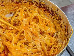 -王菊美食街·王菊面馆(总店)